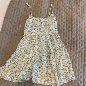 H&M sun dress